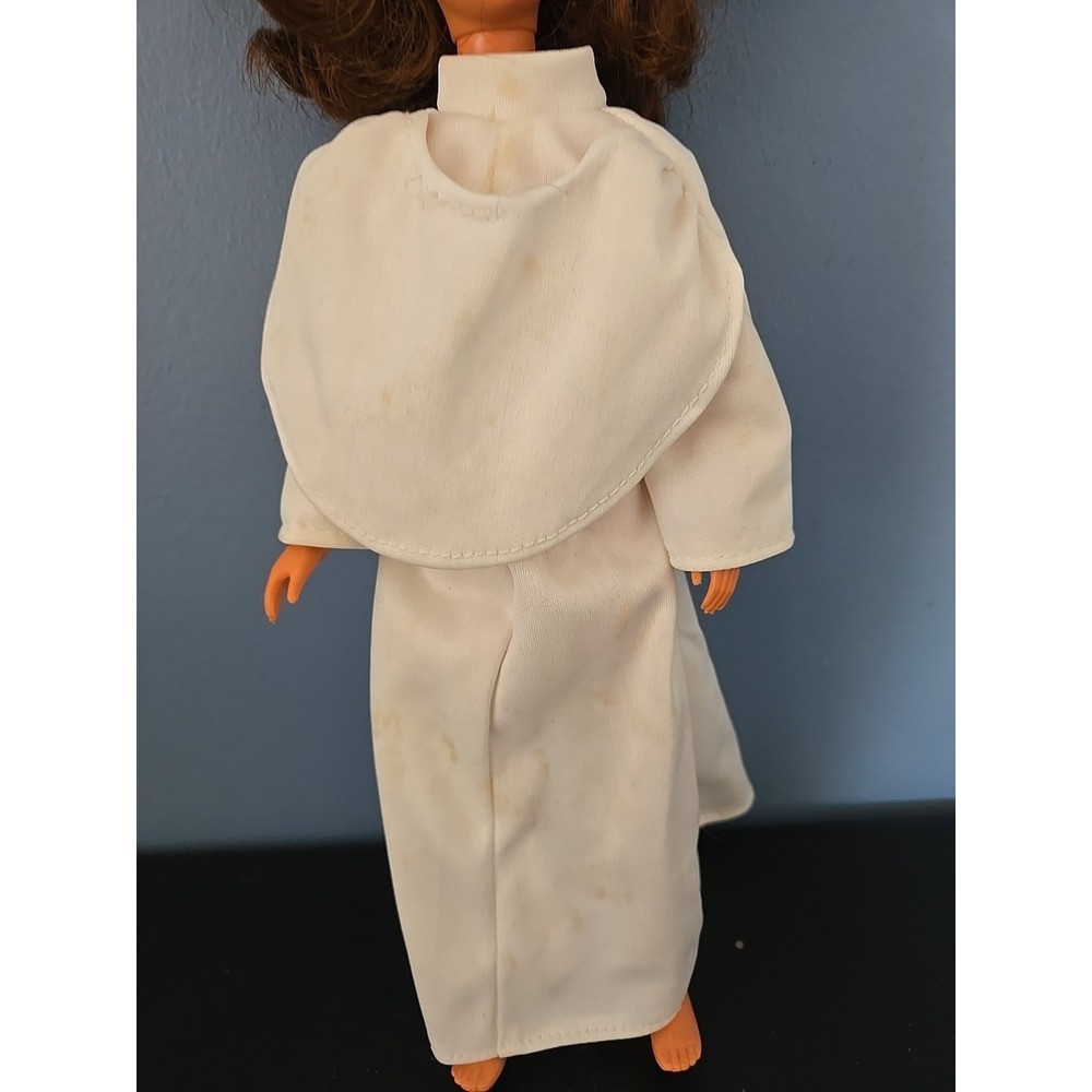Vintage Star Wars 12 inch Princess Leia Organa Kenner 1978 Doll Action Figure - Picture 3 of 10